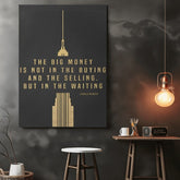 To Come Forward - wall art